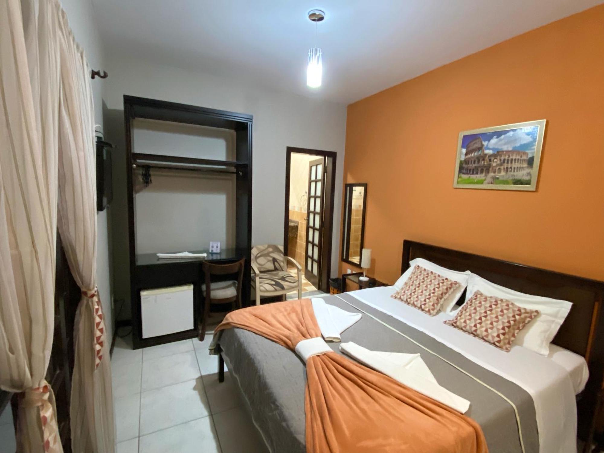 Pousada Canasvieiras Florianópolis Exterior foto