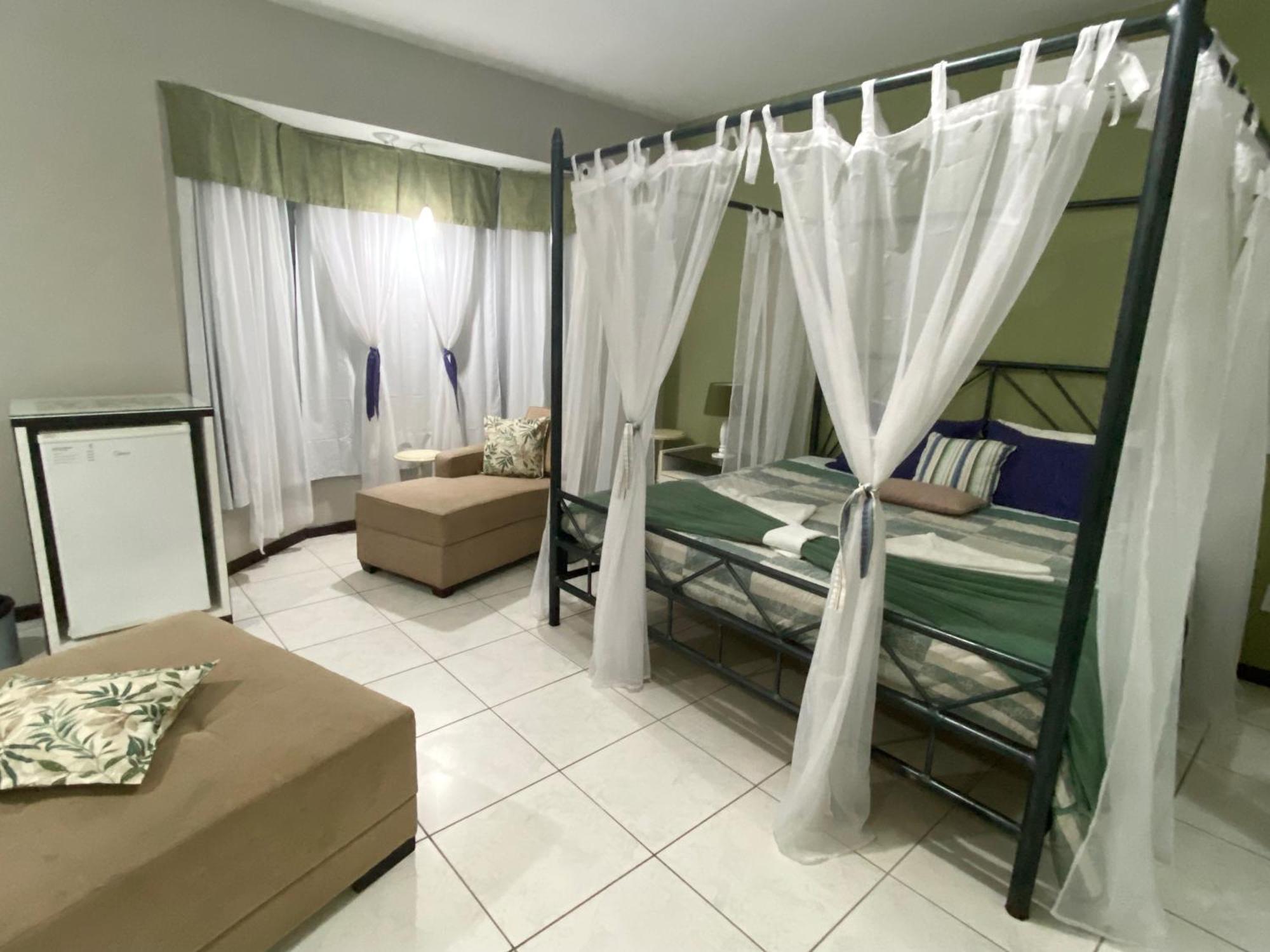 Pousada Canasvieiras Florianópolis Exterior foto